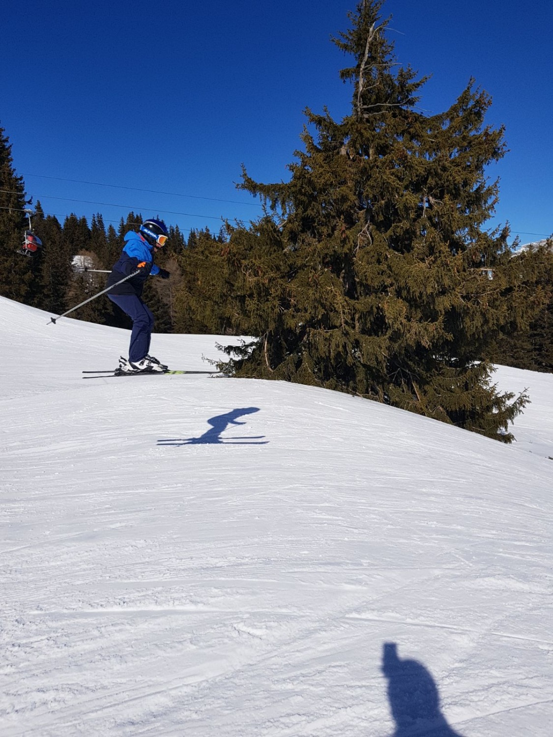Lenzerheide 24 feb. 18
