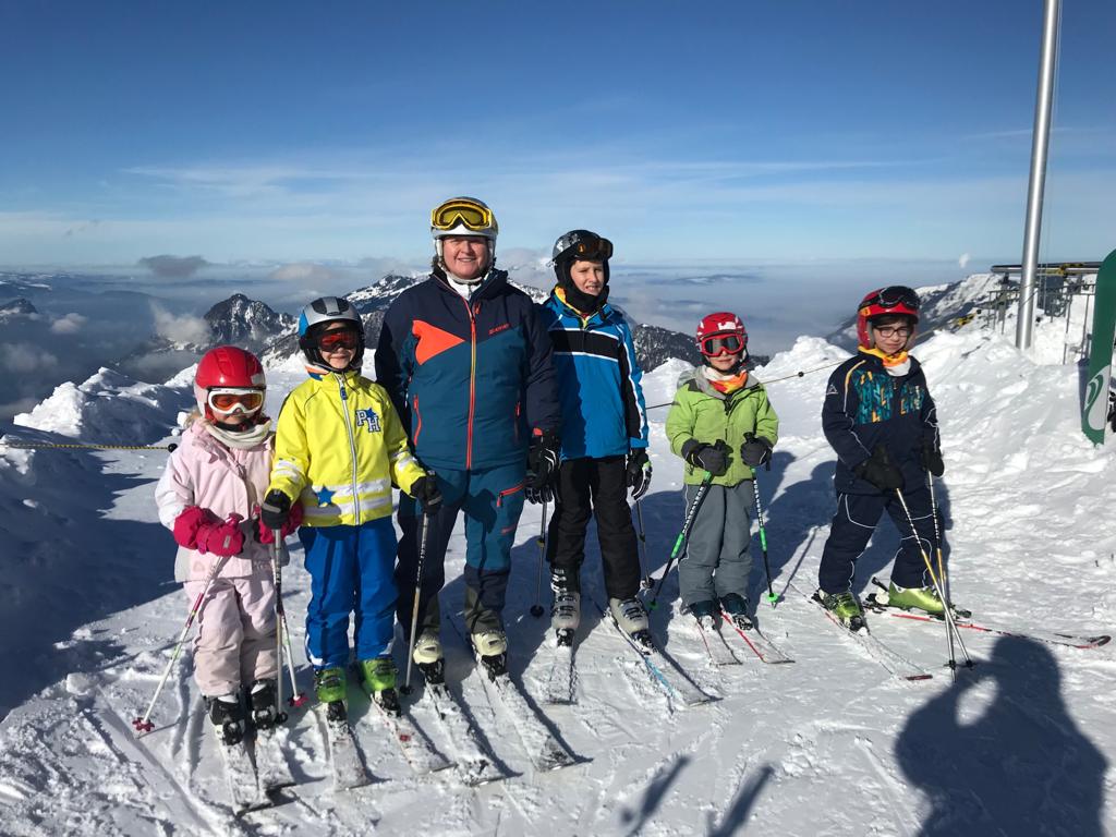 Stoos 02 feb. 19
