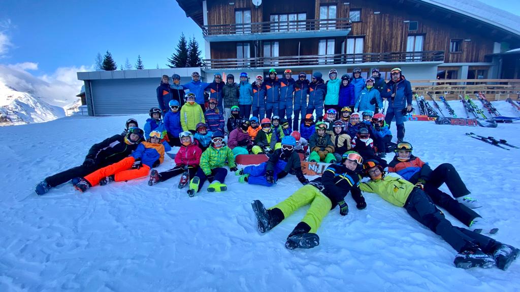Airolo 18 gen. 20