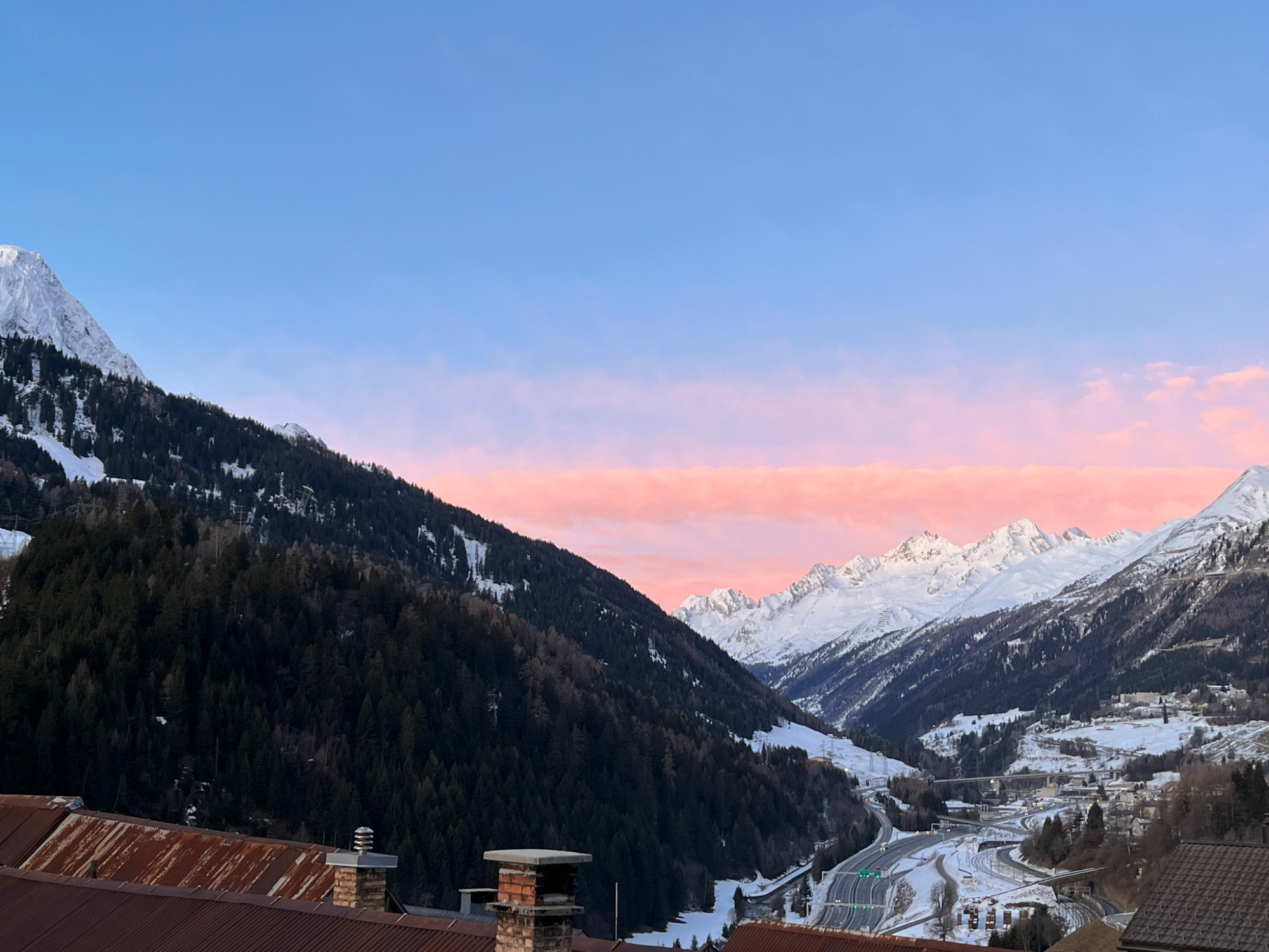 Airolo 14 gen. 23