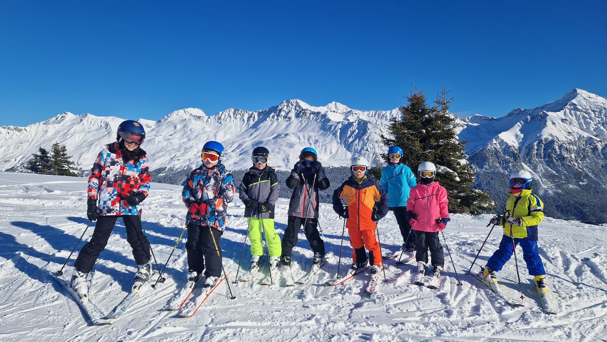 Lenzerheide 16 dic. 23