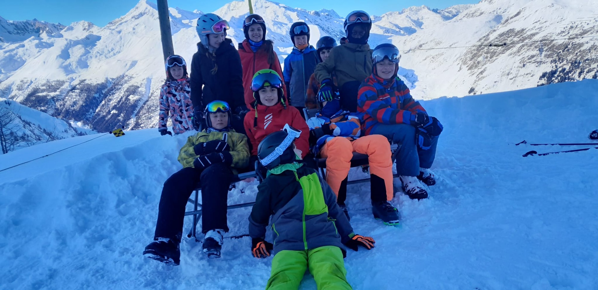 Airolo 02 feb. 25