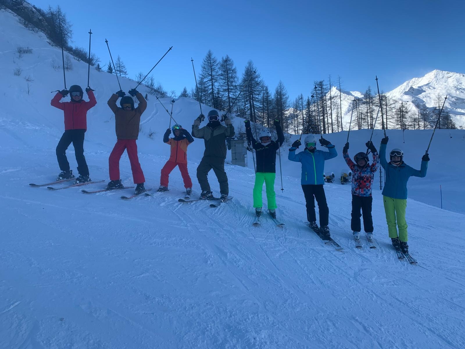 Airolo 12 gen. 25