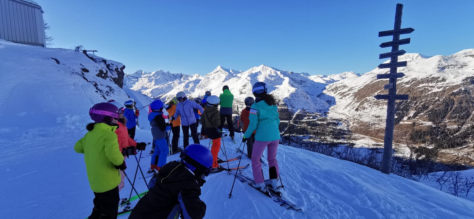 Airolo 13 dic. 24